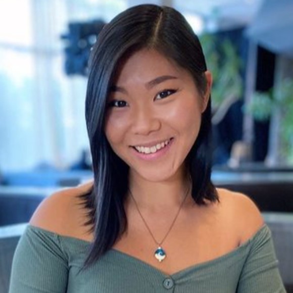 Meet your Posher, Serena - Picture 1 of 1